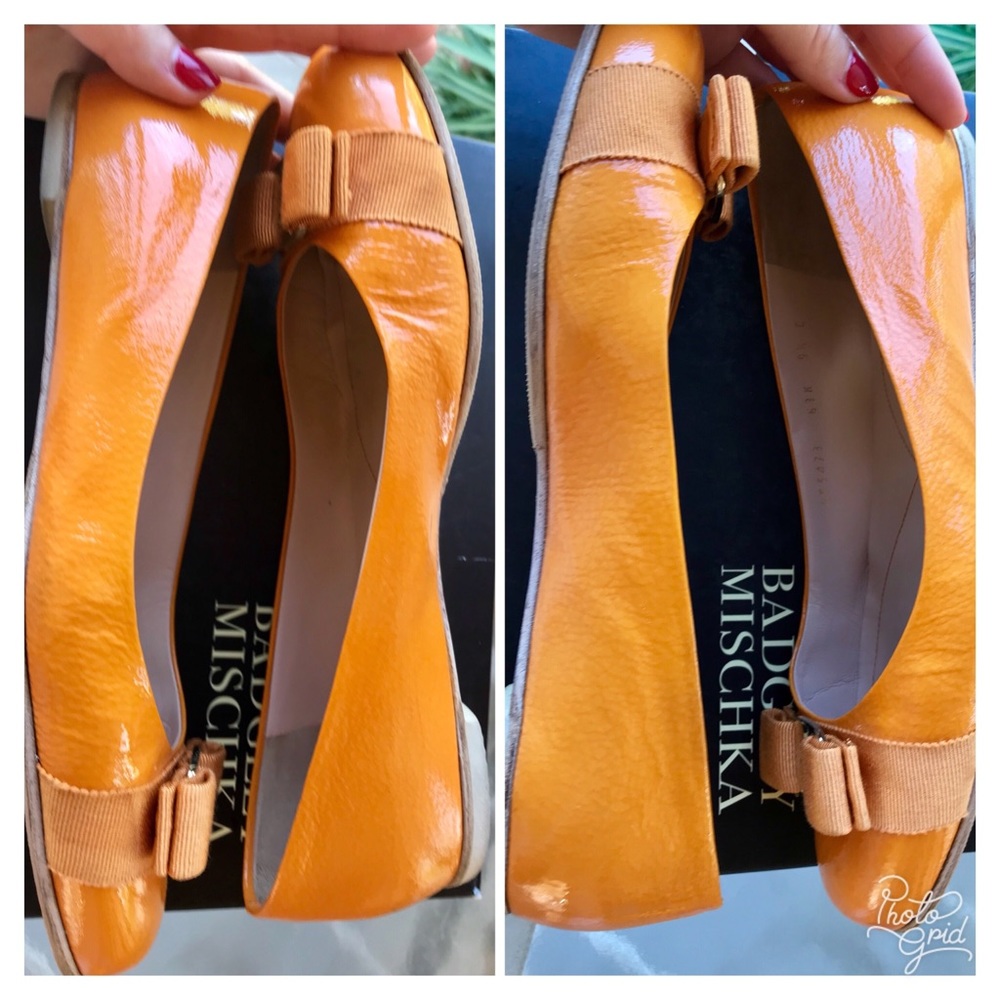 Salvatore Ferragamo Varina Balerina flats - Picture 3 of 7